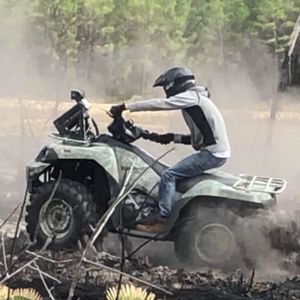 Meet your Posher, Nicholas